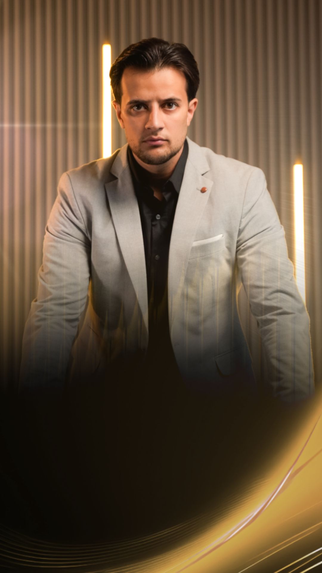 Gabriel Santos — Mentor de Médicos